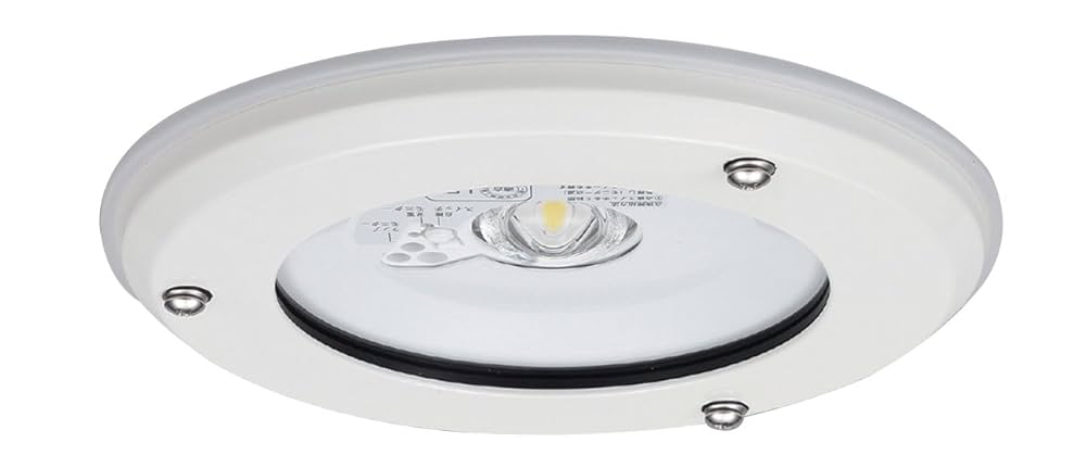 東芝ライテック非常照明器具 東芝ライテック LED非常灯 非常用照明器具 セット